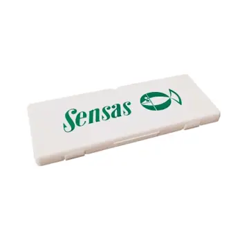 SENSAS Competition Hooklength Box - Long