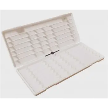 SENSAS Competition Hooklength Box - Long