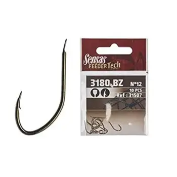 SENSAS Feeder Tech 3180 BZ