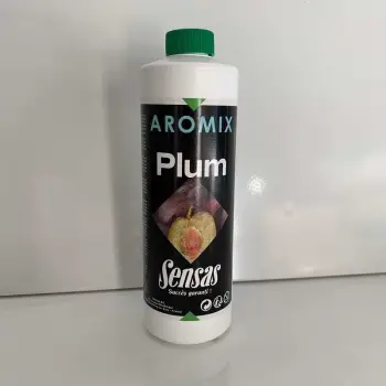 SENSAS Aromix Plum 500 ml