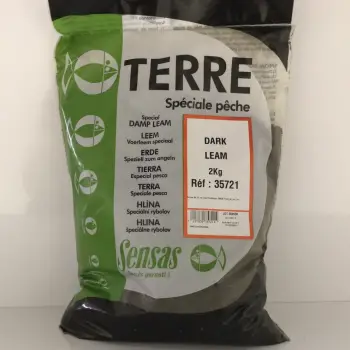 SENSAS Dark Leam 2kg