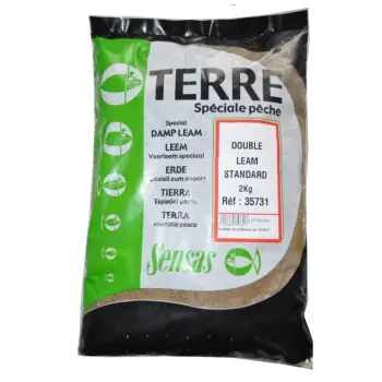 SENSAS Double Leam Standard 2kg