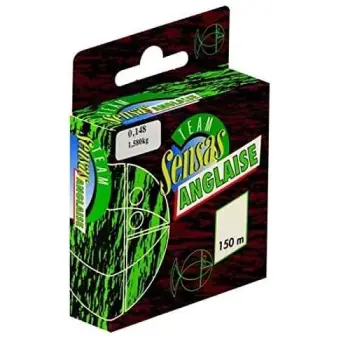 SENSAS Team Anglaise Line 150m