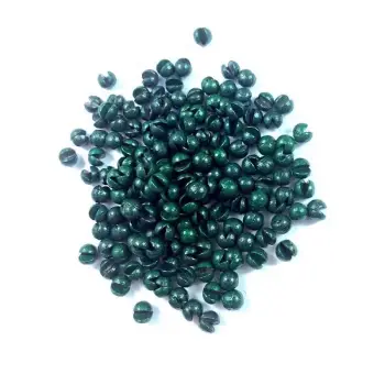 SENSAS Green Lead Shots Box 