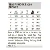 SENSAS Hooks 3050 BZ