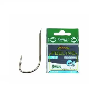 SENSAS Hooks 3210 BZ