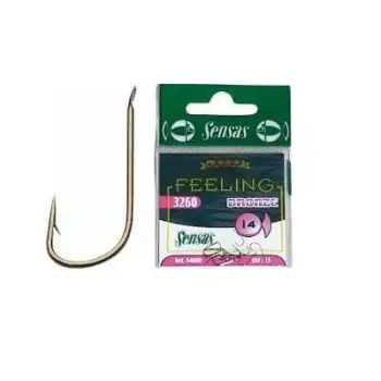 SENSAS Hooks 3260 BZ