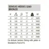 SENSAS Hooks 3260 BZ