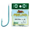 SENSAS Hooks 3043 Blue
