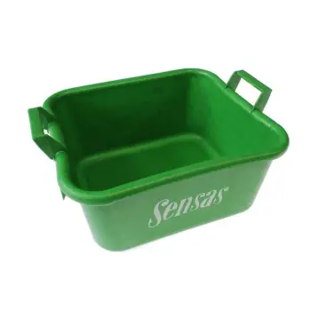 SENSAS Square Bowl GM