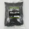 SENSAS Pellet Club Black Fish 4mm 1kg