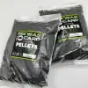 SENSAS Pellet Club Black Fish 8mm 1kg