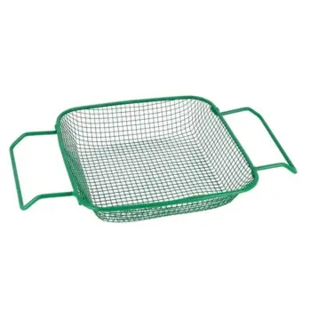 SENSAS Bait Box Riddle 3.4mm Mesh 16x16