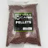 SENSAS Pellet Club Strawberry 4mm 1kg