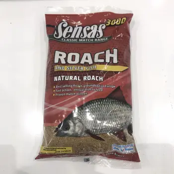 SENSAS 3000 Super Roach 1kg
