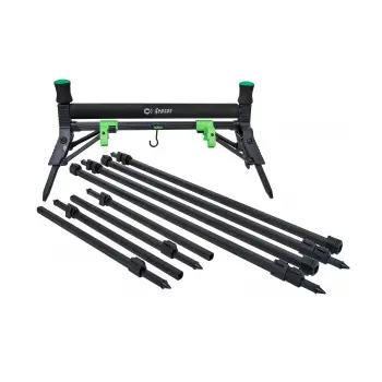 SENSAS Jumbo Super Luxe Allround Roller 60cm