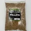SENSAS Pellet Club Scopex 4mm 1kg