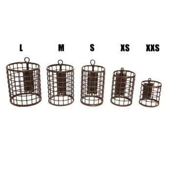 SERIE WALTER Kerek Feeder