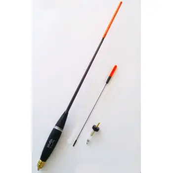 SERIE WALTER Carbon Match