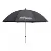 SERIE WALTER Umbrella Black 2.5m