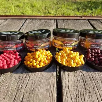 SERIE WALTER Bloody Ball 9mm