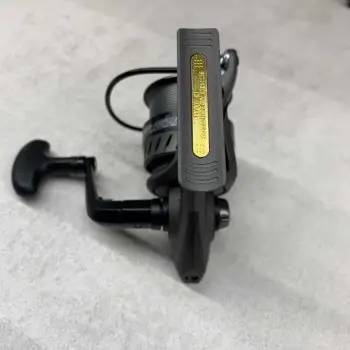 SERIE WALTER Racer 4500