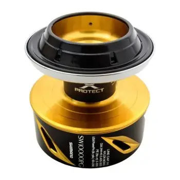 SHIMANO Stella SW 10000 PG C - Spare Spool
