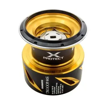 SHIMANO Stella SW 4000 XG C - Spare Spool