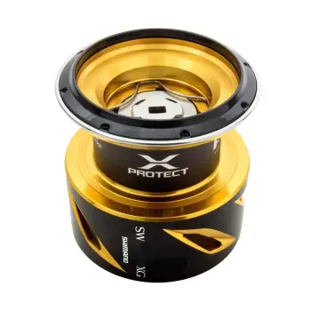 SHIMANO Stella SW 6000 XG C - Spare Spool