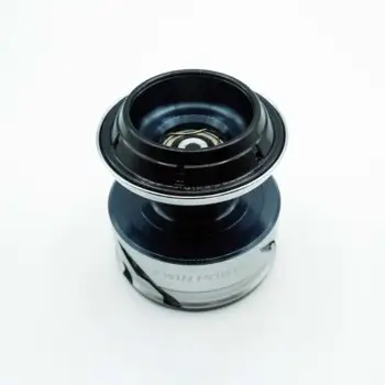 SHIMANO Twin Power SW 8000 HG C - Spare Spool