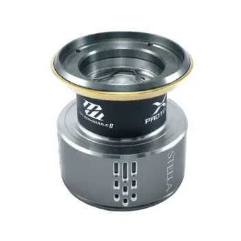 SHIMANO Stella 2500 HG FJ - Spare Spool