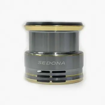 SHIMANO Sedona 2500 S FJ - Spare Spool