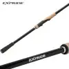 SHIMANO Expride 265 UL 1.96m 2–10g