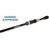 SHIMANO Expride 272 MH 2.18m 7-21g