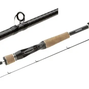 SHIMANO Expride 272 MH 2.18m 7-21g