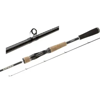 SHIMANO Expride 272 MH 2.18m 7-21g