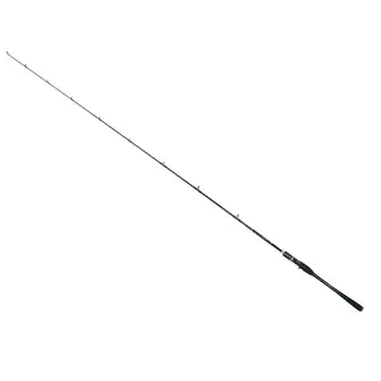 SHIMANO Jigwrex Light Jigging B632 191cm 150g
