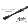 SHIMANO x JACKALL Poison Adrena 163M MOD-F 191cm 7-21g 1pcs