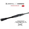SHIMANO x JACKALL Poison Adrena 264UL 193cm 2-7g 1pcs