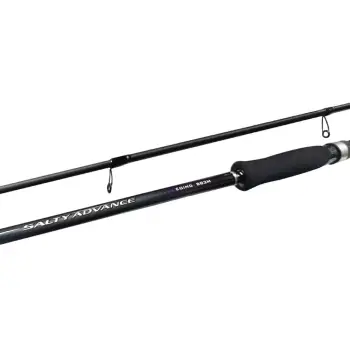 SHIMANO Salty Advance Spinning 83M EGI 251cm #2.0-#4.0