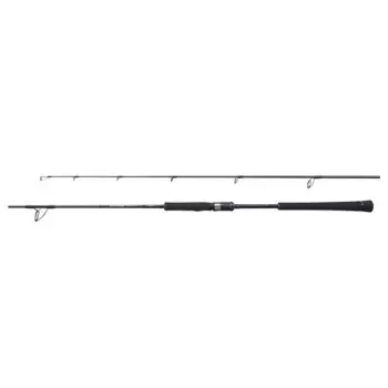 SHIMANO Game Type Jigging SPIN JS5105 178cm 250g