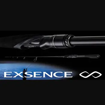 ЅНІМАNО Exsence Infinity S90ML 274cm 5-32g
