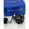 SHIMANO Grappler BB 151 HG - 2022 - Left Hand