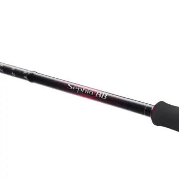 SHIMANO Sephia BB Spinning Egi 251cm #2-#4
