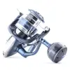 SHIMANO Stradic SW 4000 HG