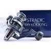 SHIMANO Stradic SW 6000 XG