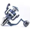 SHIMANO Stradic SW 8000 HG