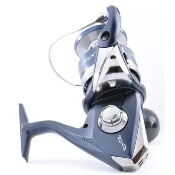 SHIMANO Stradic SW 8000 HG