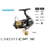 SHIMANO Cardiff CI4 1000S