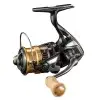 SHIMANO Cardiff CI4 1000S